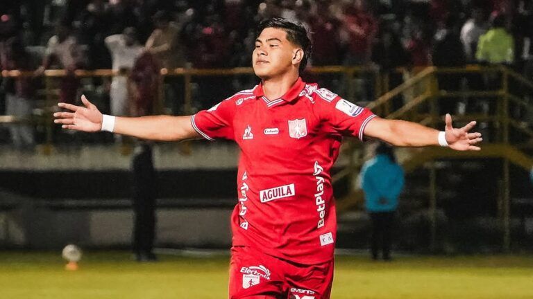 Fuente: América de Cali vía Instagram