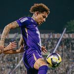 En el último suspiro: Alianza salva un punto ante Melgar y sigue en la pelea por el cupo directo a la Libertadores