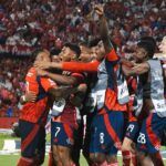 "El Poderoso" no da tregua: Medellín empata y se mete en la final de la Copa Colombia