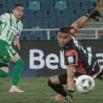 Atlético Nacional se mete a la final de la Copa Colombia y va por el título ante el DIM