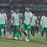 Así está la reclasificación en Colombia, con DIM, Tolima y Nacional en lo más alto