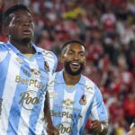 El líder que no perdona: Tolima vence a Santa Fe y se dispara en el cuadrangular