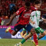 Ni DIM ni Nacional: los ganadores del clásico paisa fueron Junior y América