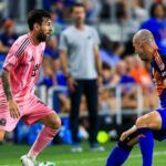 Messi va por otra final: Inter Miami y Cincinnati chocan en un duelo sin margen de error