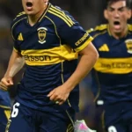 Boca pisa fuerte: tumba a Talleres y sostiene intacta su ilusión en el Clausura
