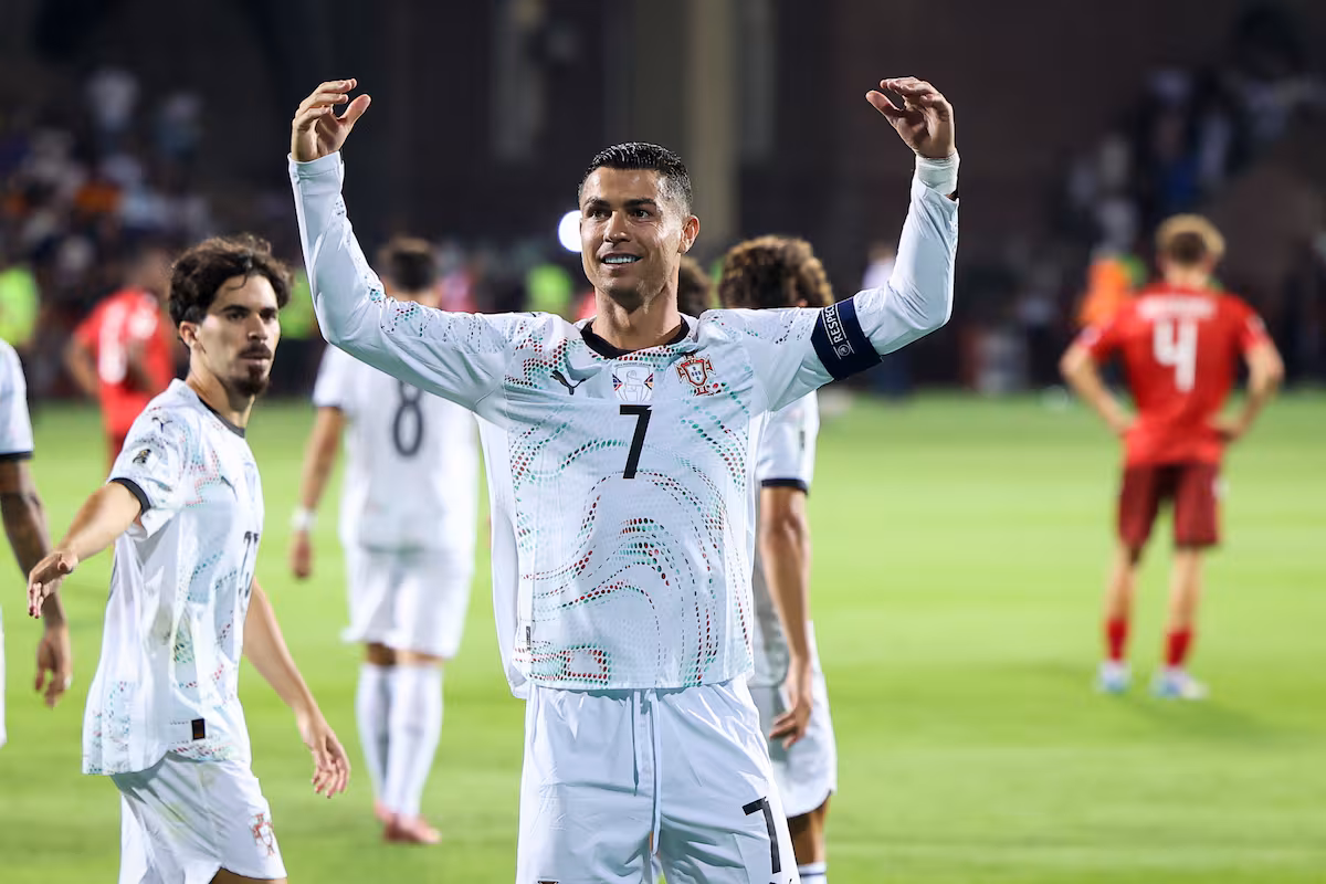 Inglaterra marca el camino: Europa acelera rumbo al Mundial 2026