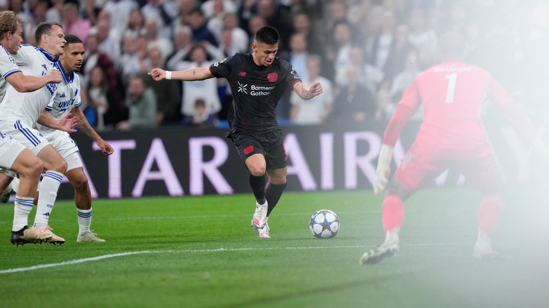 “Diablito” en la mira: River sueña con su regreso en 2026