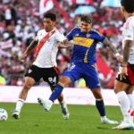 Boca sonríe, River duda: el superclásico los pone a prueba
