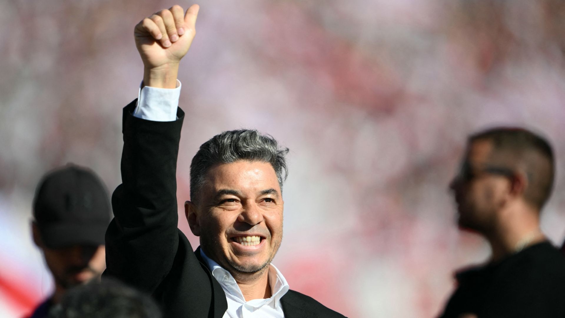 El deber de la memoria: River le renueva a Gallardo y espera retomar la senda triunfal