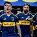 Noche de sufrimiento y gloria: Boca resiste y ya está en semifinales del Clausura
