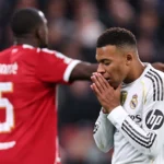 El Madrid se quedó sin respuestas en Anfield