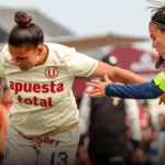 Primer round sin vencedoras: Universitario y Alianza empataron en la final femenina