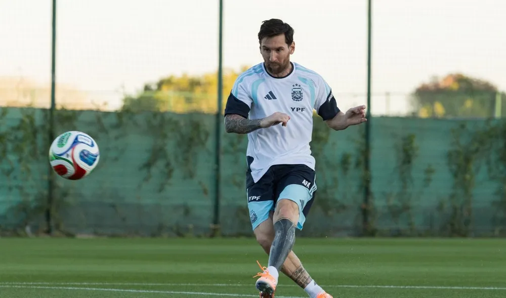 Un amistoso con más política que fútbol: Argentina viaja a Angola entre polémicas