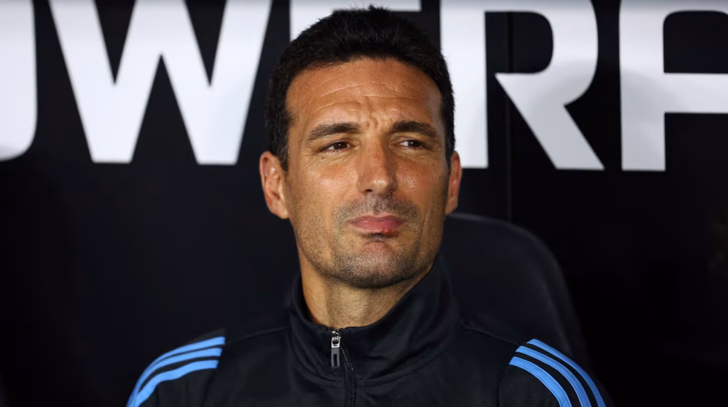 Sorpresas, ausencias y la vuelta de Messi: Scaloni mueve el tablero rumbo al amistoso con Angola
