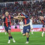 Cerro Porteño toma la punta y desata la euforia en Barrio Obrero