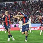 Cerro Porteño toma la punta y desata la euforia en Barrio Obrero