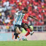 La Scaloneta cierra el año con saldo a favor y la mira puesta en España