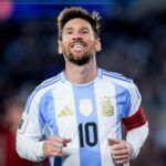 Scaloni da la lista para Angola: ausencias locales y el regreso del capitán