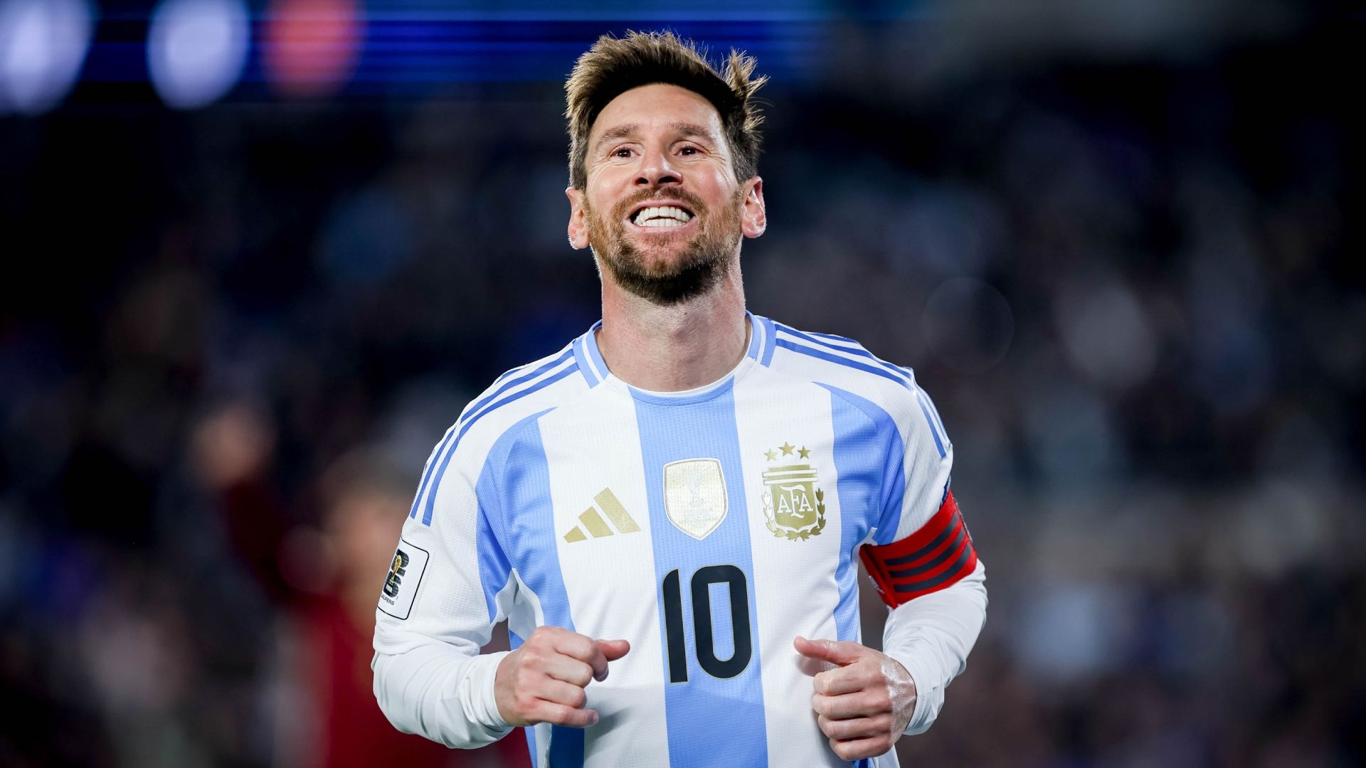 Scaloni da la lista para Angola: ausencias locales y el regreso del capitán
