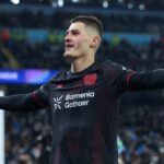 Leverkusen arruina el partido 100 de Guardiola en Champions y sorprende al City en Manchester