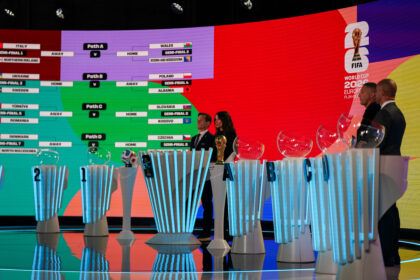 Todo o nada: así se jugará la tanda de repechajes rumbo al Mundial 2026