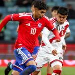 ¿Por qué la 'joya' Darío Osorio no da el salto a un gigante de Europa?