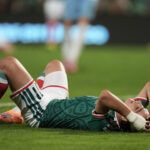 Mucho por mejorar: el Tri fue abucheado en su empate ante Uruguay en Torreón