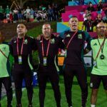 ¡Humillados! México cae goleado ante Portugal en Qatar