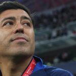 ¡Hay futuro, señores!: El balance de La Roja de Nico Cordova en Rusia