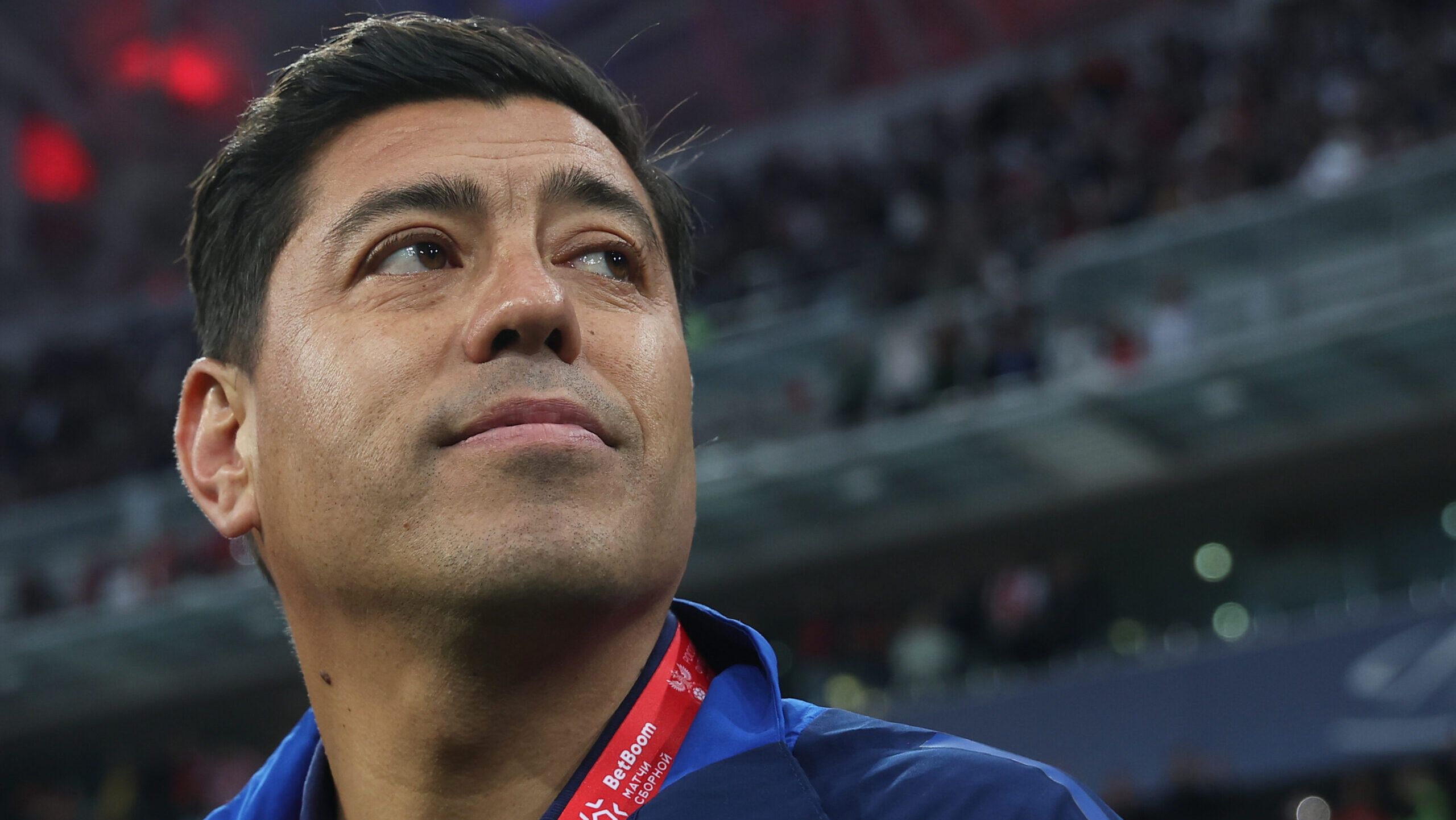 ¡Hay futuro, señores!: El balance de La Roja de Nico Cordova en Rusia