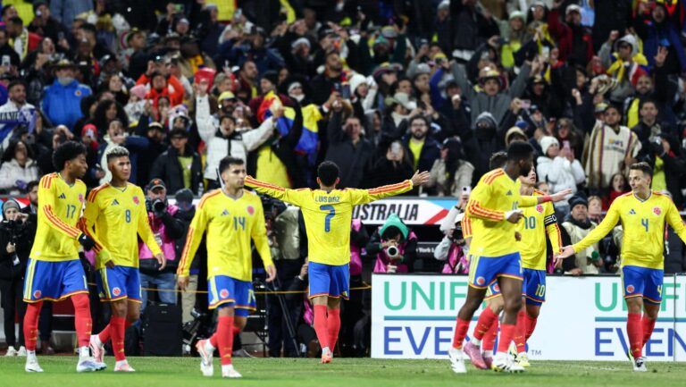 FOTO: CHARLY TRIBALLEAU / AFP / TT.