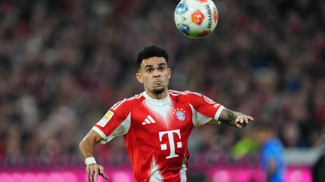 Crédito: Ulrik Pedersen/NurPhoto/Shutterstock/TT.