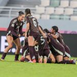 ¡HISTÓRICO! México obtiene el tercer lugar en la Copa del Mundo Femenina Sub-17