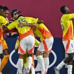 Colombia a paso firme: triunfo y clasificación invicta en el Mundial Sub-17