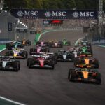 La nueva era de la F1 arranca en 2026: Cadillac debuta y Colapinto se une a Alpine