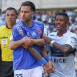 ¡Se prendió Chile 2! Católica,O'Higgins y la "U" se juegan todo por la Libertadores