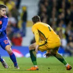 Con la mirada en 2026: Colombia mide fuerzas contra Australia y Nueva Zelanda