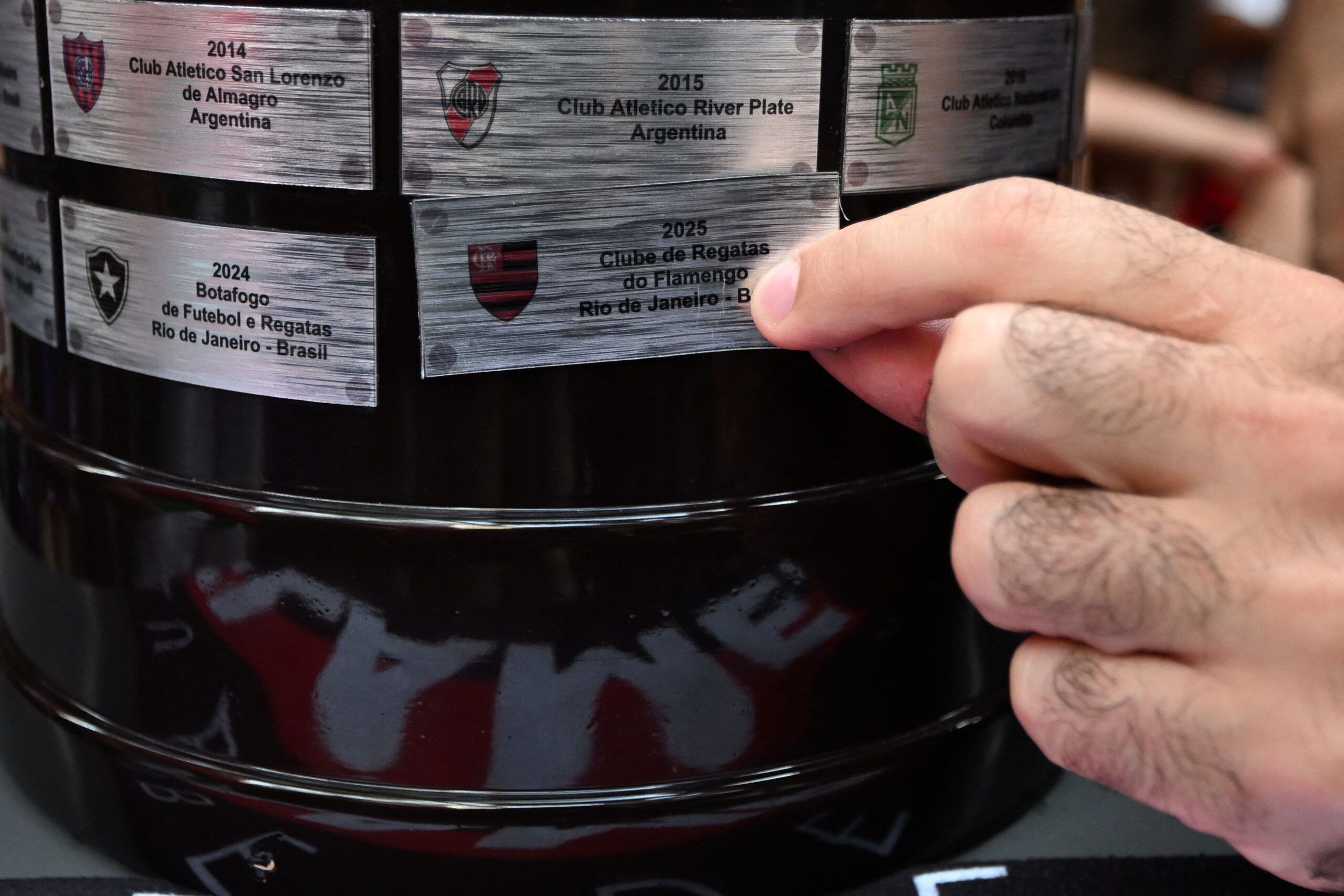 Supremacía del jogo bonito