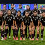 No pudo ser: México Femenil Sub-17 cae con la frente en alto ante Países Bajos y va por el bronce