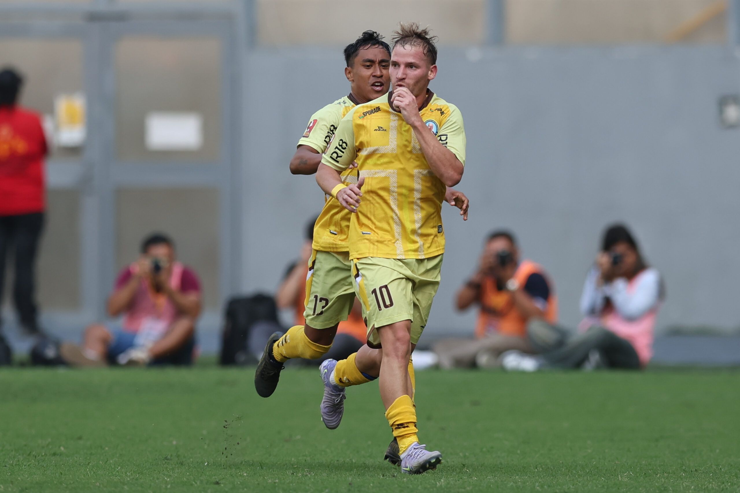 Tres caras de una fecha clave: lo bueno, lo malo y lo feo de la jornada 17 del Torneo Clausura
