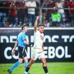 El año de Valegol: la temporada perfecta del delantero crema