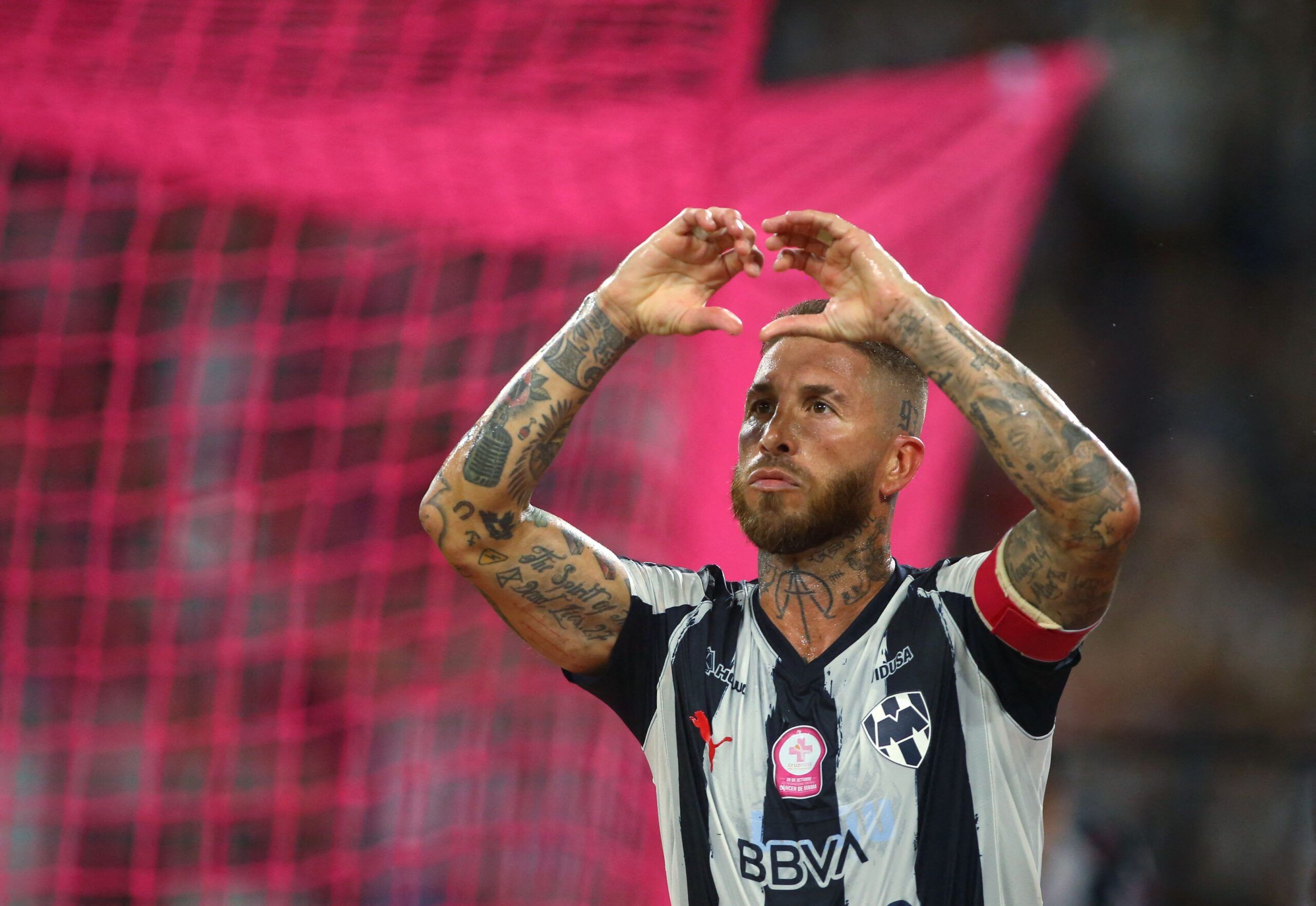 La era Ramos podría prolongarse: 'Rayados' abre negociaciones para renovarlo