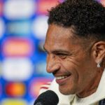 Paolo Guerrero respalda al Flamengo en la antesala de la final de la Libertadores