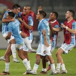 Tarde celeste en Cutervo: Cristal vuelve a ganar y Ávila se mete en la historia