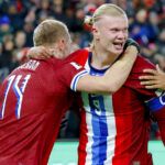 Los Vikingos están de regreso: Haaland sella una clasificación de locura al mundial para Noruega
