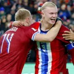 Los Vikingos están de regreso: Haaland sella una clasificación de locura al mundial para Noruega