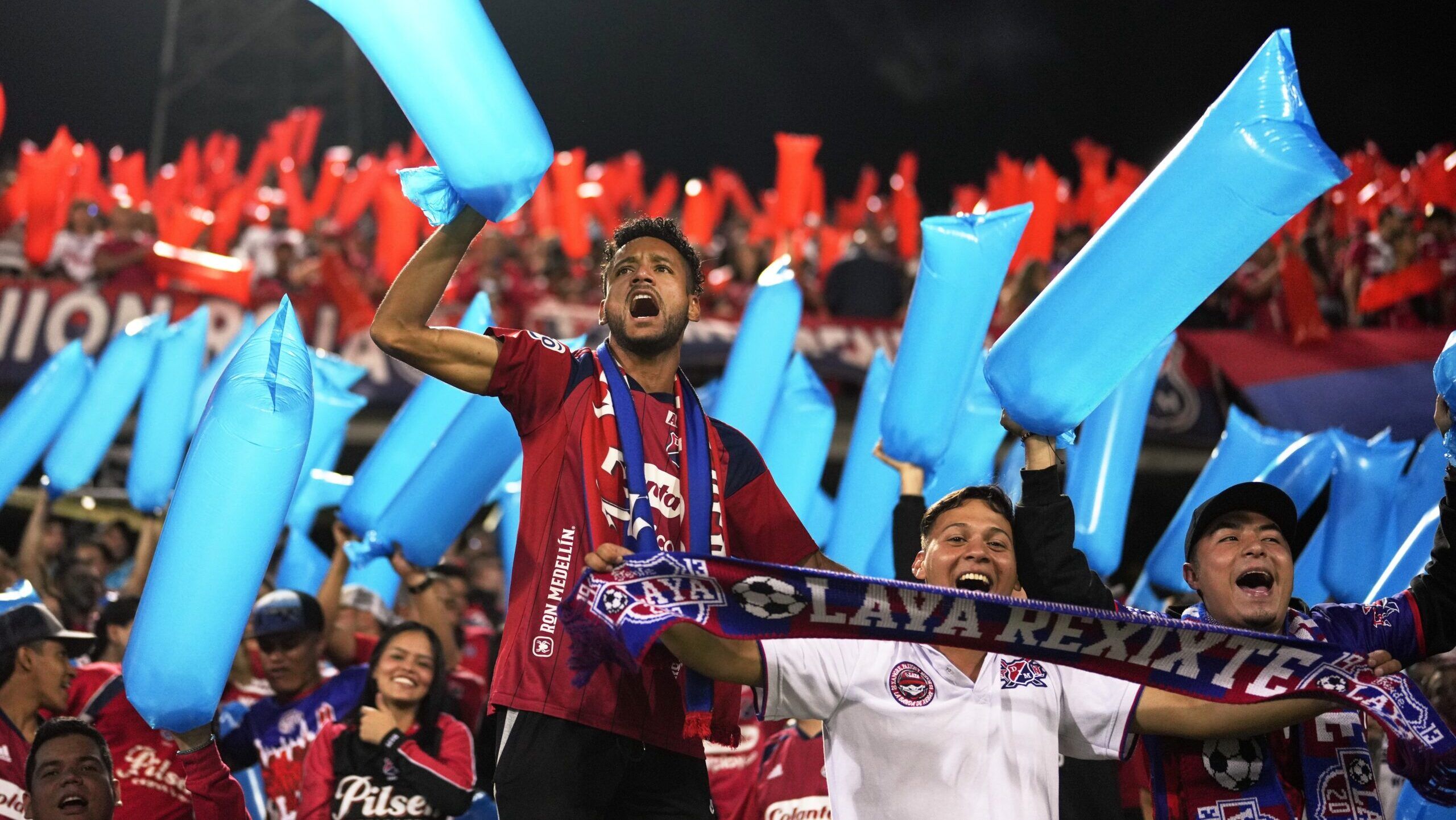 Días decisivos: DIMAYOR confirma el camino a la final de la Copa Colombia