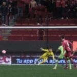 Panenka vive: Gilberto Mora marca un gol emulando al "Loco" Abreu