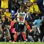 Berterame firma el milagro: Monterrey elimina al América con un cierre heroico