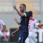 Cierre de película en el fútbol peruano